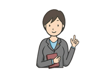 弁護士を入れた安心の支払金管理